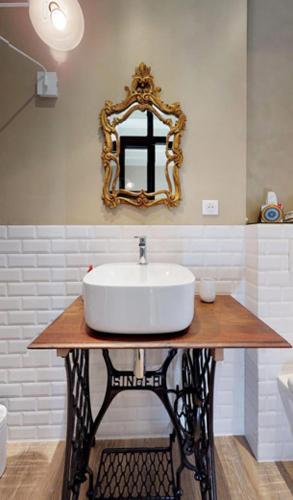 La Trappezienne La Trappezienne