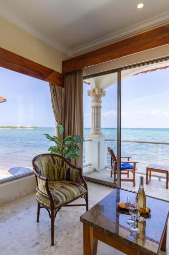 บริการและสิ่งอำนวยความสะดวก, Cielo Maya Beach Tulum in ตุลซายับ