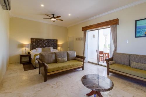 Suite, deluxe, grand