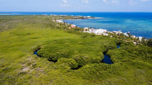 Cielo Maya Beach Tulum in Tulum, Mexico