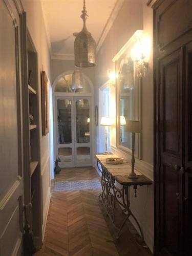 B&B Maison d’hotes sur mer