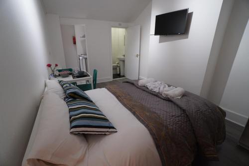 London Queen Park Apartments, Londýn (fotografie 6)
