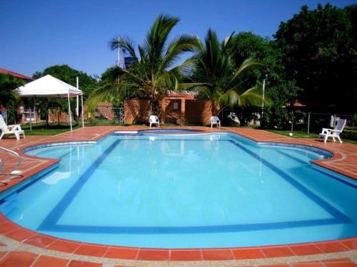 HOTEL CAMPESTRE VILLA BETEL