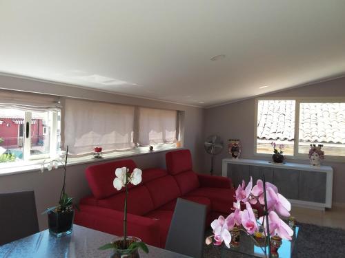  Casa MaraMax in Acireale