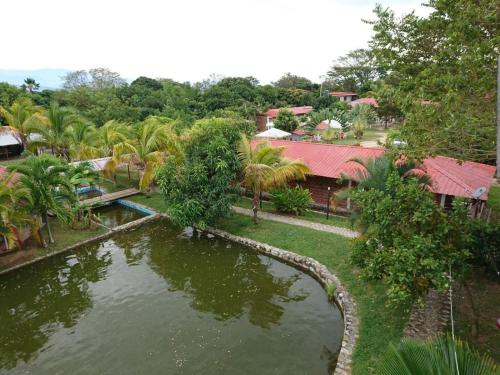 HOTEL CAMPESTRE VILLA BETEL