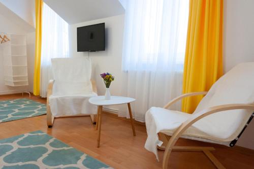 Capra Vecinului Capra Vecinului