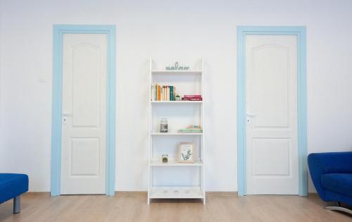 Capra Vecinului Capra Vecinului