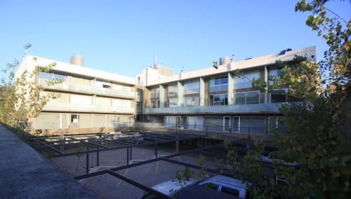 Depto 19 las Marias in Barrio Bajo la Vina