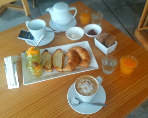 Depto 19 las Marias in Barrio Bajo la Vina