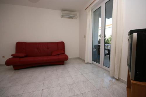 Apartments with a parking space Mandre Pag - 6405 - image 6