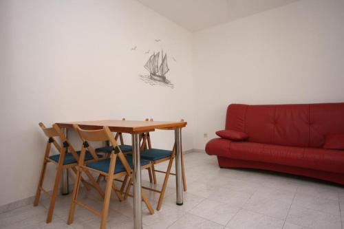Apartment Mandre 6405e