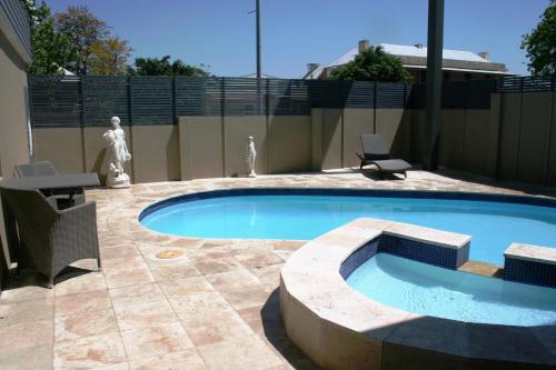 . Noah's Mid City Motor Inn Muswellbrook