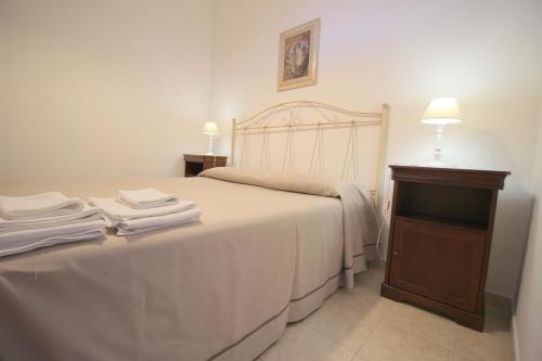 Home Holiday Salento Monica's House 3