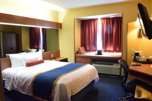 Inn at the Finger Lakes in Auburn, USA