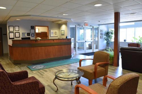 Inn at the Finger Lakes in Auburn, USA