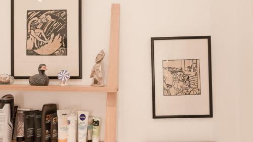 Beautiful 1 Bedroom Apartment In Leafy Islington, Highbury, London