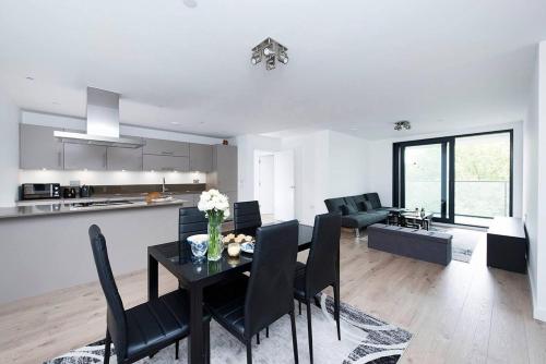 Gorgeous 2br Apartment In South East London!