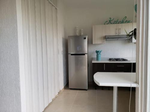 Departamento con Roof Garden