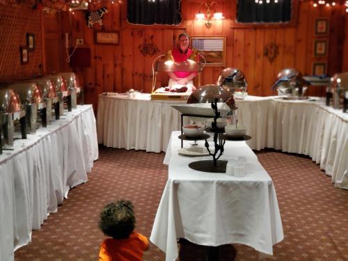 King Phillip motel King Phillip motel