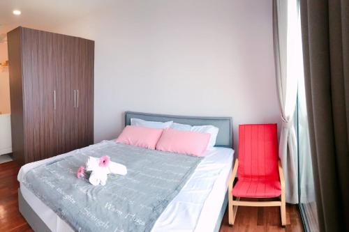 Silverscape Residence Melaka Silverscape Residence Melaka