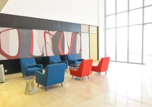 Silverscape Residence Melaka Silverscape Residence Melaka