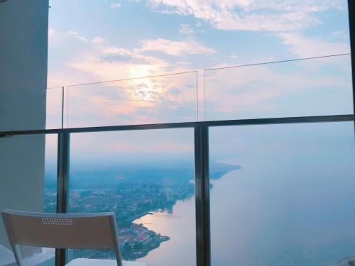 Silverscape Residence Melaka Silverscape Residence Melaka