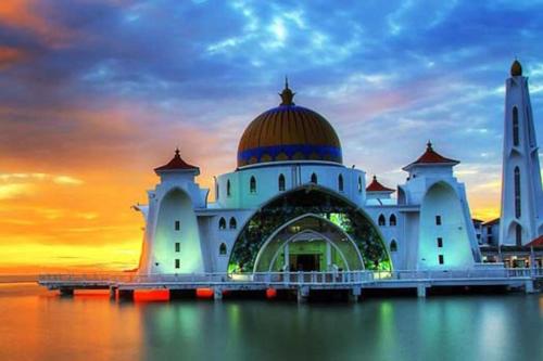 Silverscape Residence Melaka Silverscape Residence Melaka