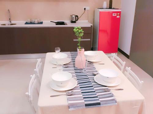 Silverscape Residence Melaka Silverscape Residence Melaka