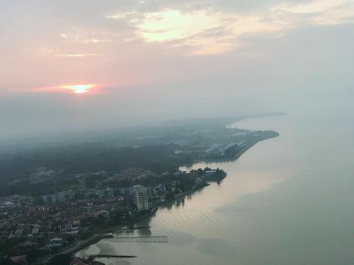 Silverscape Residence Melaka Silverscape Residence Melaka