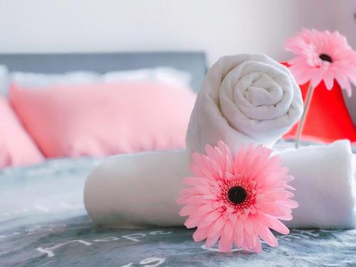 Silverscape Residence Melaka Silverscape Residence Melaka