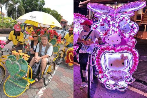 Silverscape Residence Melaka Silverscape Residence Melaka