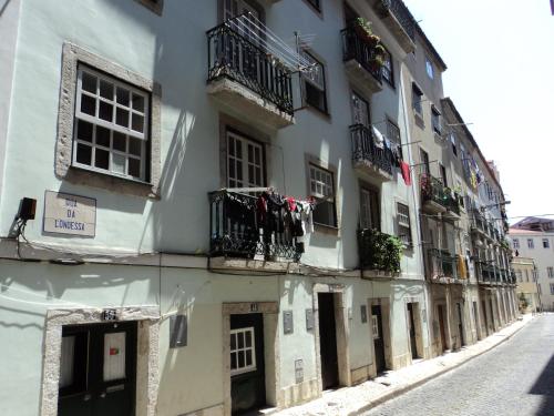 Hotel Lisbon Historic Center Apartments