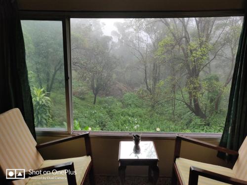 Leela's Cottage in Lonavala