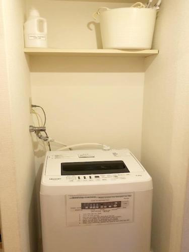 ピオーレ大手門402