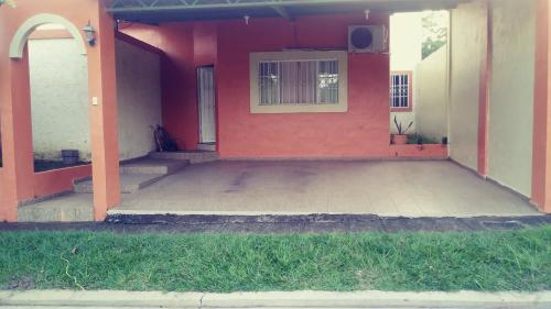 Riverside Gardens El Mejor Lugar Y Mas Seguro En San Miguel A San Miguel El Salvador Recensioni E Prezzi Planet Of Hotels