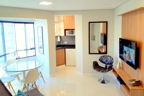 Royal Ibirapuera Park - Flat, São Paulo (fotografie 6)