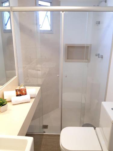 Royal Ibirapuera Park - Flat, São Paulo (fotografie 9)