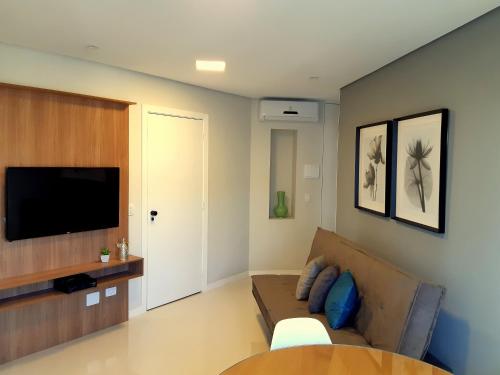 Royal Ibirapuera Park - Flat, São Paulo (fotografie 10)