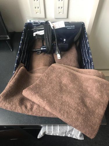 ホステル竹宿4人部屋　シャワー付