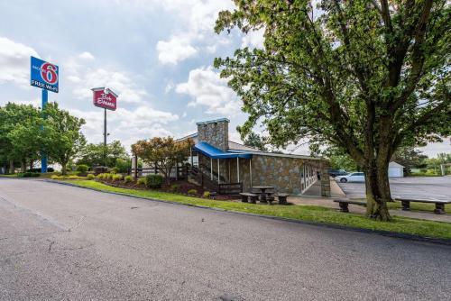 Motel 6-Mansfield, OH in Mansfield, USA