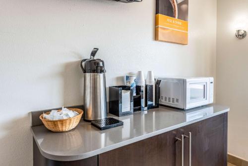 Motel 6 Mansfield, OH - 편의 시설/서비스