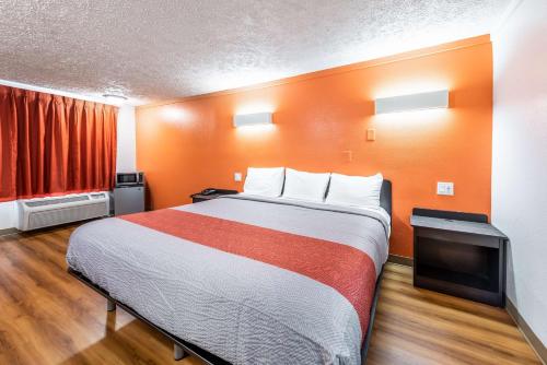 1 king bed