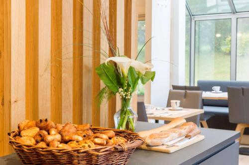 Best Western Armor Park Dinan