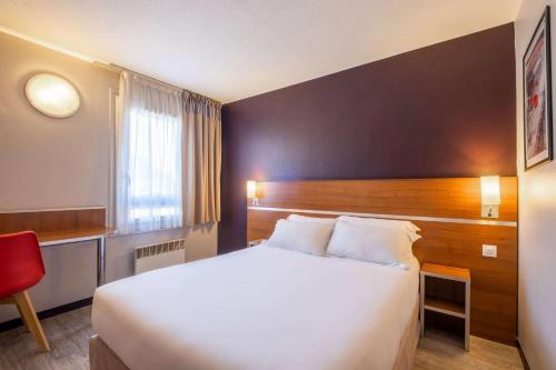 photo chambre Comfort Hotel Linas - Montlhery