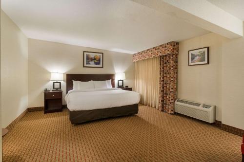 Clarion Hotel Convention Center - image 3