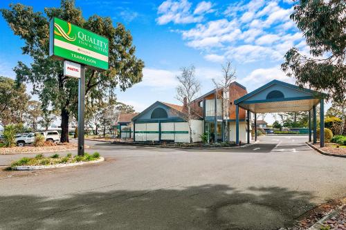 Quality Inn & Suites Traralgon