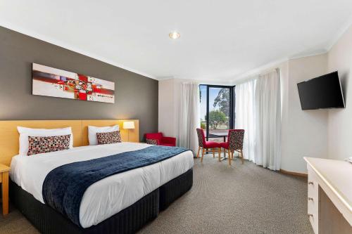 Quality Inn & Suites Traralgon