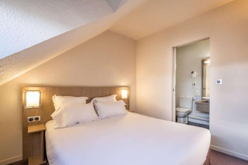 Comfort Hotel Linas - Montlhery