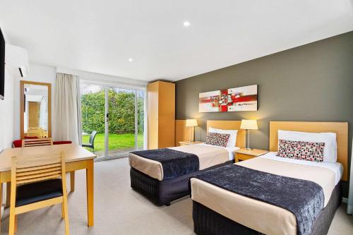 Quality Inn & Suites Traralgon