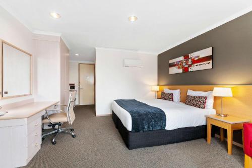 Quality Inn & Suites Traralgon